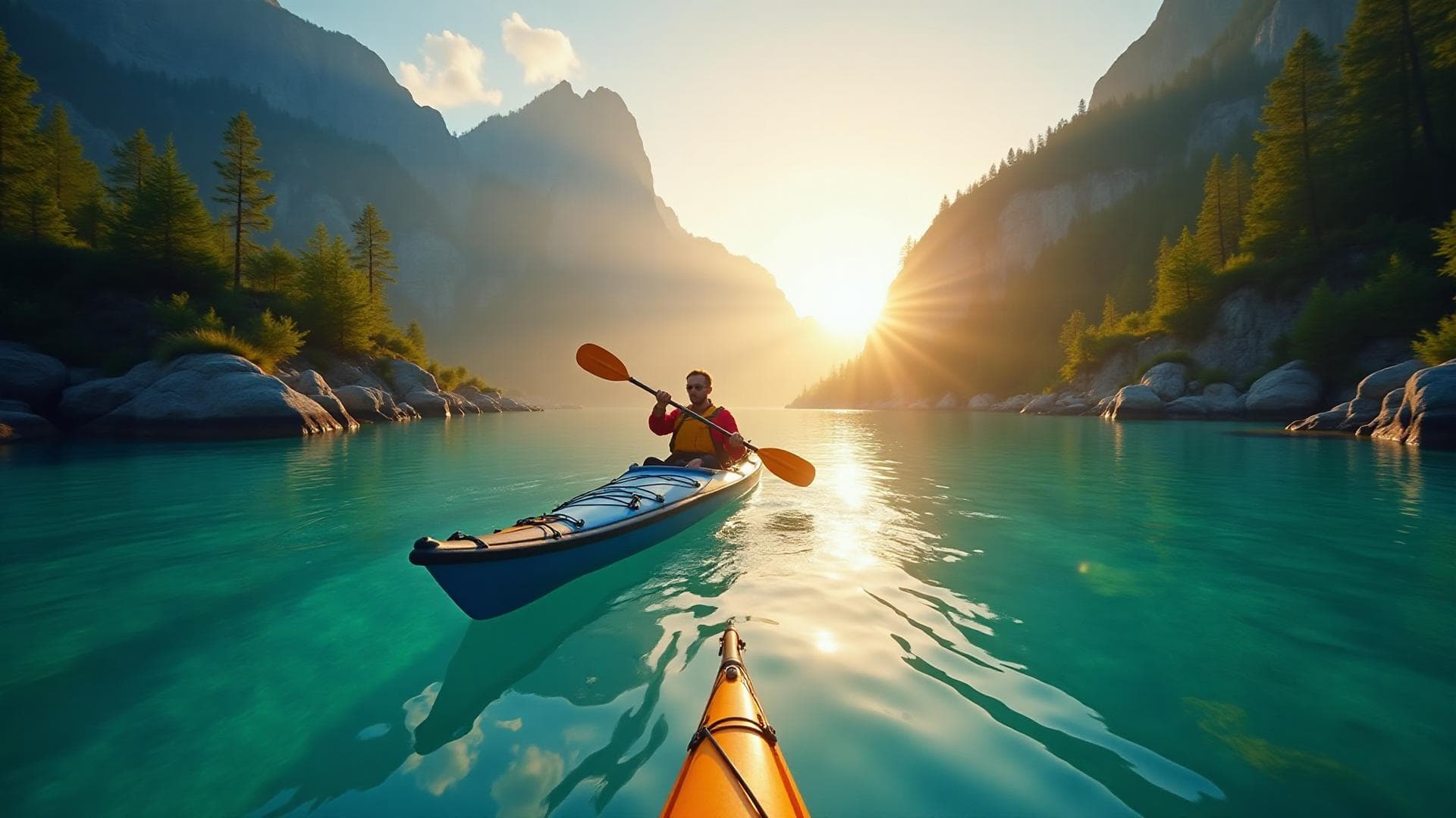 Home banner background